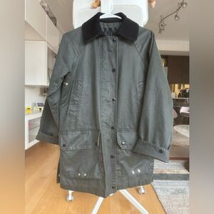 Parka niagara